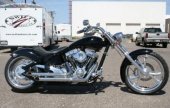 2009 Swift ESF Punisher photo